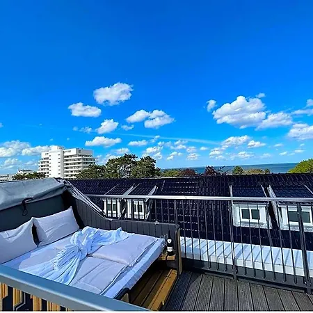 Hotel Sandnature