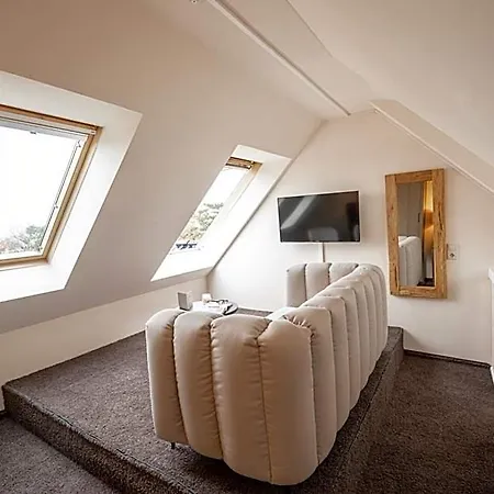 Hotel Sandnature Timmendorfer Strand