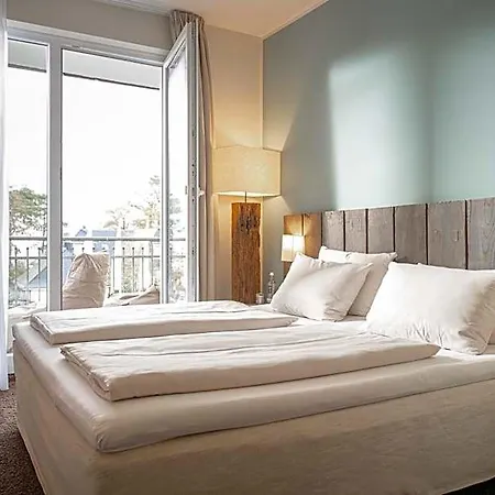 Sandnature Hotel