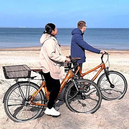 Sandnature Отель 4*