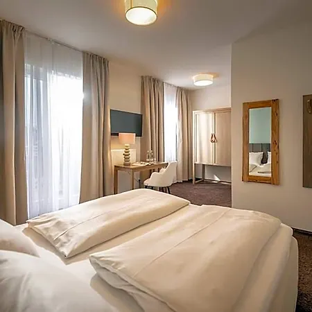 Sandnature 4* Timmendorfer Strand