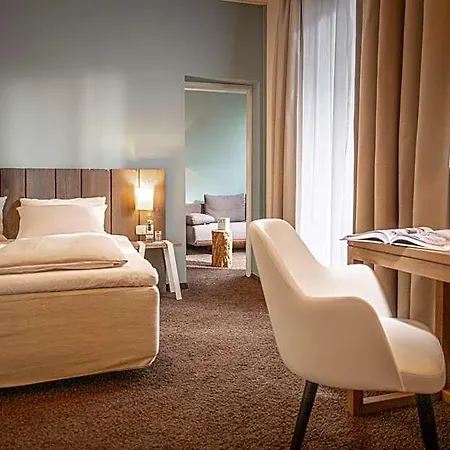 Hotel Sandnature 4*