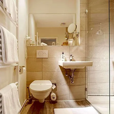 Sandnature 4* Тиммендорфер-Штранд