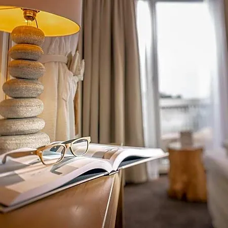 Hotel Sandnature Timmendorfer Strand