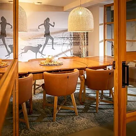 Hotel Sandnature