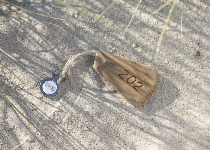 Sandnature 4*