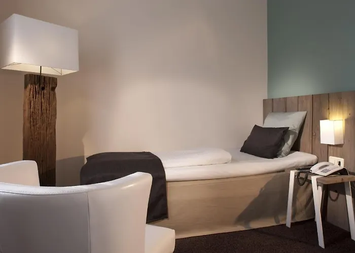 Sandnature Szálloda 4*