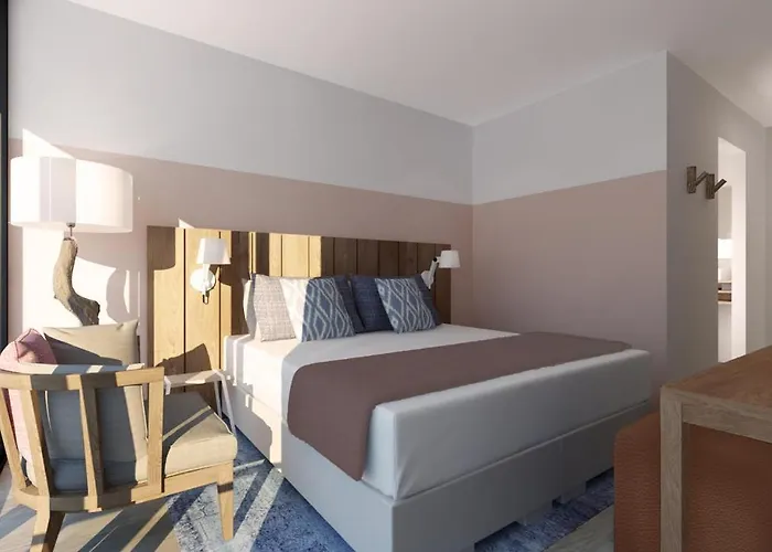Sandnature Szálloda 4*