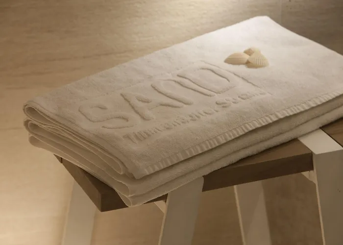 Sandnature Szálloda 4*