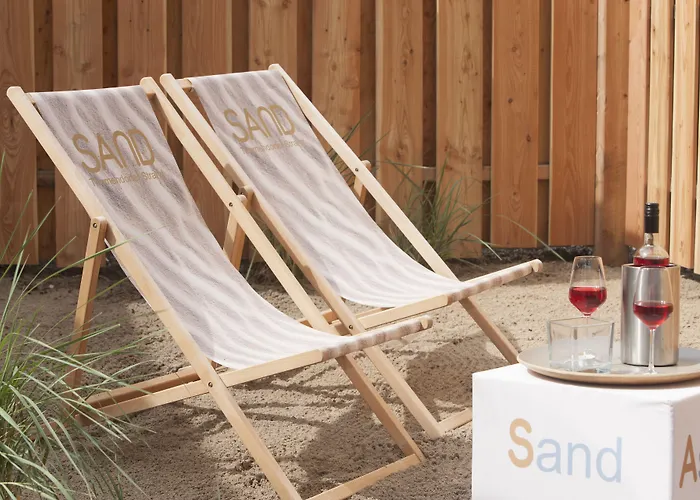 Szálloda Sandnature 4*